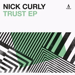 Nick Curly  - Crossroads - (prelisten) Trusoul Records