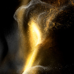 [REMIX] LUKE MANDALA - ' DANCERS OF THE DAWN OF NOW ' (SPON.10.80 remix) • FREE DOWNLOAD! •