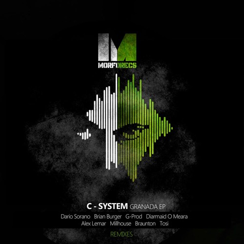 C - System - Granada (Alex Lemar Remix) Preview