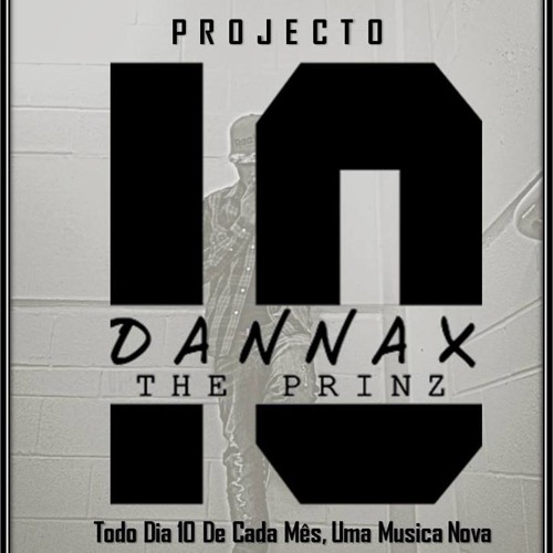Dannax - Está Difícil ft Calema (Anselmo Ralph )