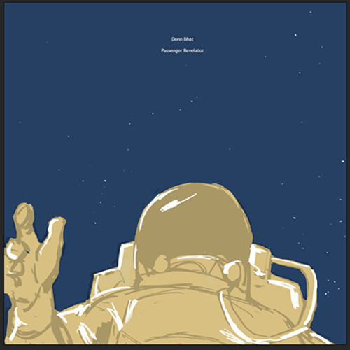 3. Donn Bhat - Disco Disco