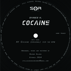 Rainer K - Cocaine [SOR004]