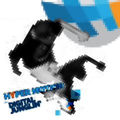 Digital Junglin (piXL8)