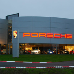Våland909 - Porsche butikken