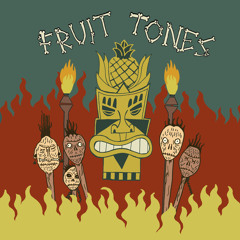 Fruit Tones - Red Thunder