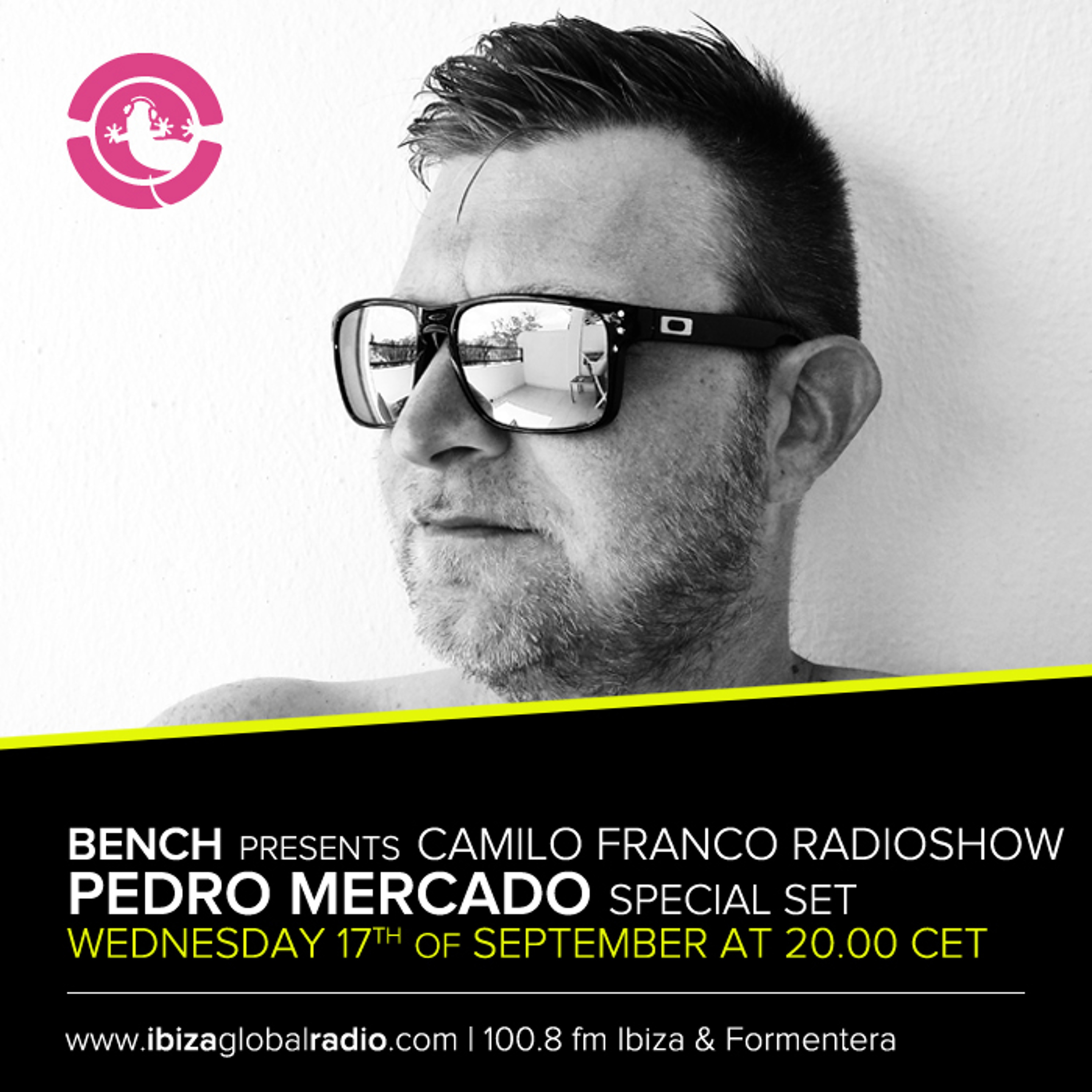 Camilo Franco Podcast