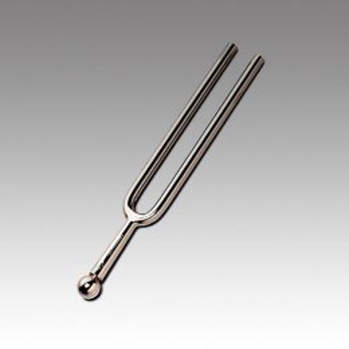 ASMR Tuning Fork Session 1 Hardcore 442hz