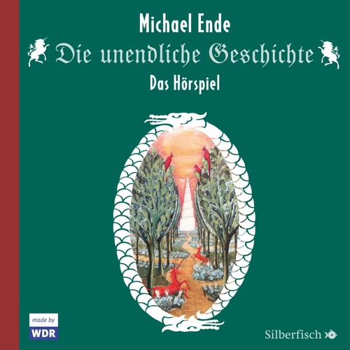 Stream Matija Strnisa | Film Score Composer | Berlin | Listen to The  Neverending Story - Die unendliche Geschichte (WDR 2014) playlist online  for free on SoundCloud