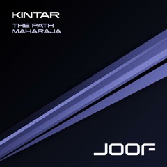 Kintar - The Path  // J00F Recordings