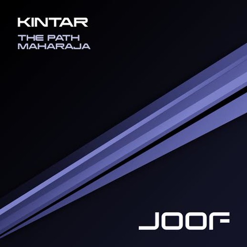 Kintar - The Path  // J00F Recordings