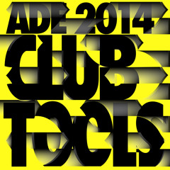 TWR72 - ADE 2014 Club Tools [Float Records] (Preview)