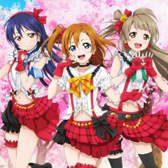 【fleur❀trios】 START:DASH!!