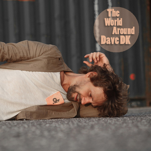 Numbred - The World Around Dave DK (October 2014)