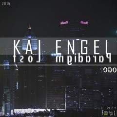 [SCL145: Album Track] Kai Engel - The Burden Of Empathy