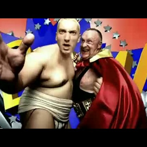 The Ultimate - R - Without Me