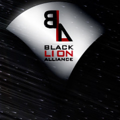 The Lion's Den...