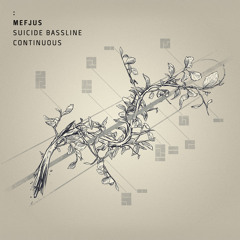 Mefjus - Continuous