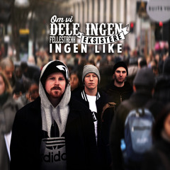 Om Vi Dele Ingen Fellestrekk (prod. Vival)