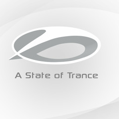 Nic Toms - You Are @ #ASOT684, #ASOT685