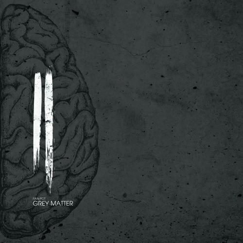 Pan-Pot - Grey Matter