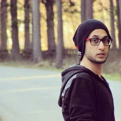 مغني الراب السوري ابراهيم باشا ضيف حلقة صباح الكومبس10-10-2014