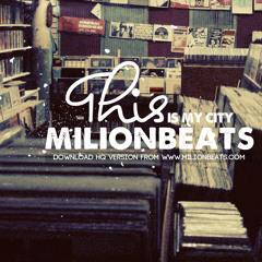 This Is My City | Hip-Hop Rap Beat Instrumental |