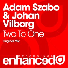 Adam Szabo & Johan Vilborg Vs Zedd - Two To Find You (Funkydrive Mashup)