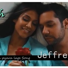 Mora Balam Mohe Itna Pyar Lge