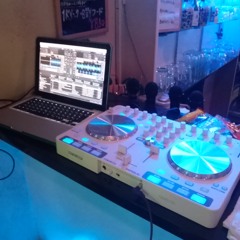 空中分解 feat.アンテナガール - ミラーボール(KENTAROID REMIX)