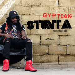 Gyptian - Stunta