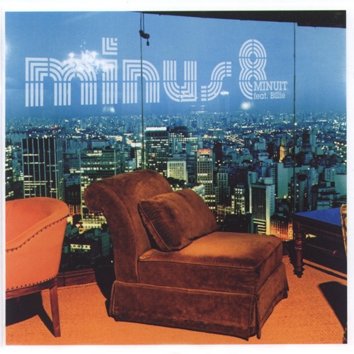 Stream Minus 8 At The Beach By Minus 8 Listen Online For Free On