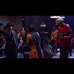 Leon Ware Feat. Carleen Anderson And Michael Franti - If I Ever Lose This Heaven (Live In Amsterdam)