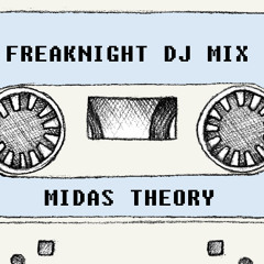 FreaknightDJContest