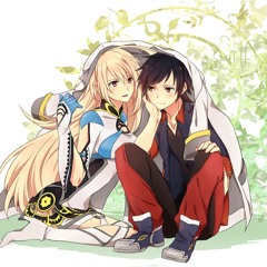 Tales Of Xillia - Progress (Ayumi Hamasaki) (Soundcall Version)   (Instrumental)