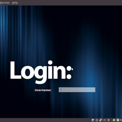 Amich - User Name