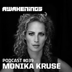 Awakenings Podcast #039 - Monika Kruse
