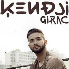 Kendji Girac - Andalouse (Dj Sayze Club Edit)