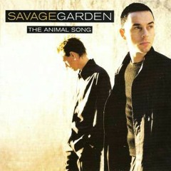 Savage Garden - The Animal Song (Live In Amsterdam).mp3