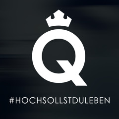 Hoch sollst du leben