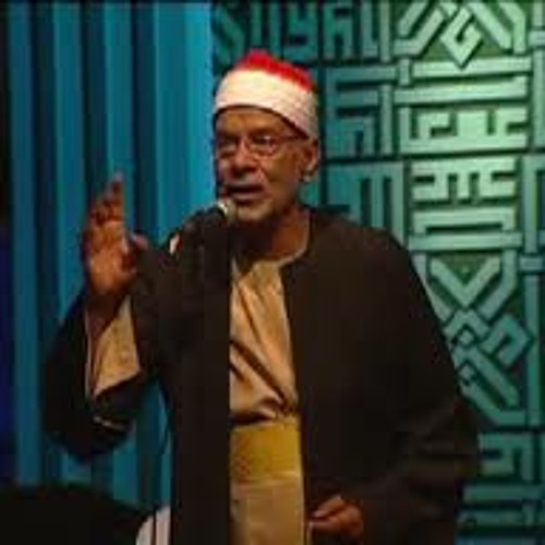 وجهت وجهي الى الرحمن في طلب - محمد الهلباوي