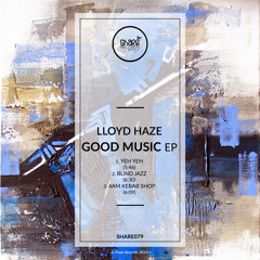 Good Music Ep Out Now on Share