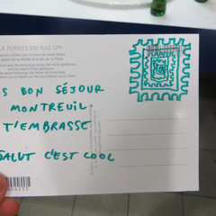 1 - Le Son Sort Des Enceintes