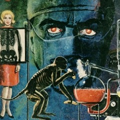 WAHYAS - Polarized Vision (demo)