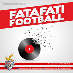 Fatafati Football - Atlético de Kolkata official soundtrack