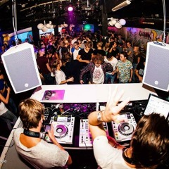 SENSALOGIC - Innervisions (Autumn Special)