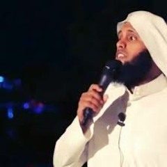 جديد - أذان الشيخ منصور السالمي