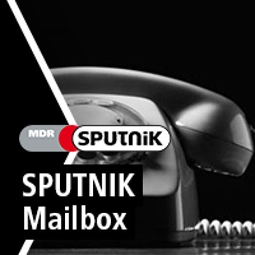 Stream mdrsputnik | Listen to SPUTNIK Mailbox playlist online for free on  SoundCloud