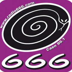 Mixe Gabber To Indus Ipnotika Unit Radio 666