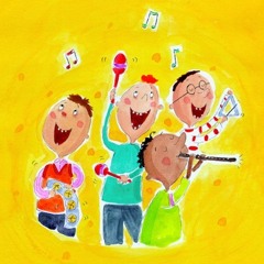 Children's Songs No. 11 "Just Having Fun"