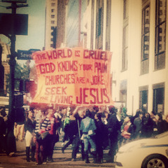 Outta Line(living dead)